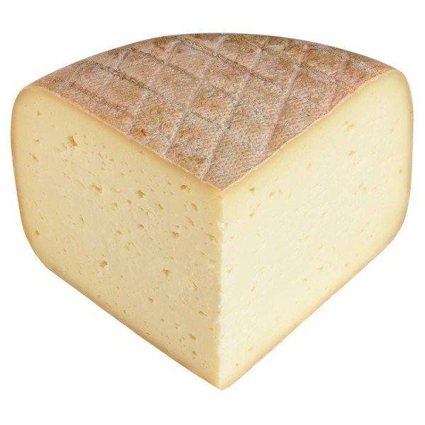 Matocq Tomme des Pyrénées IGP - Quart de tomme