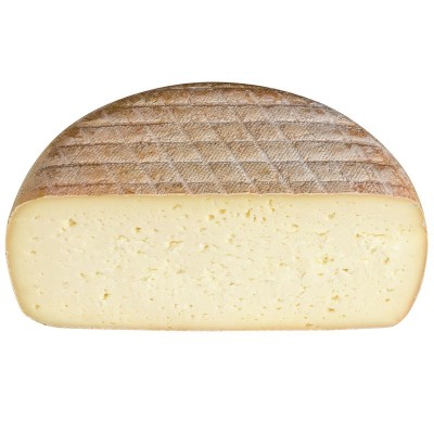 Matocq Tomme des Pyrénées IGP - Demi-tomme Matocq Tomme des Pyrénées IGP - Demi-tomme