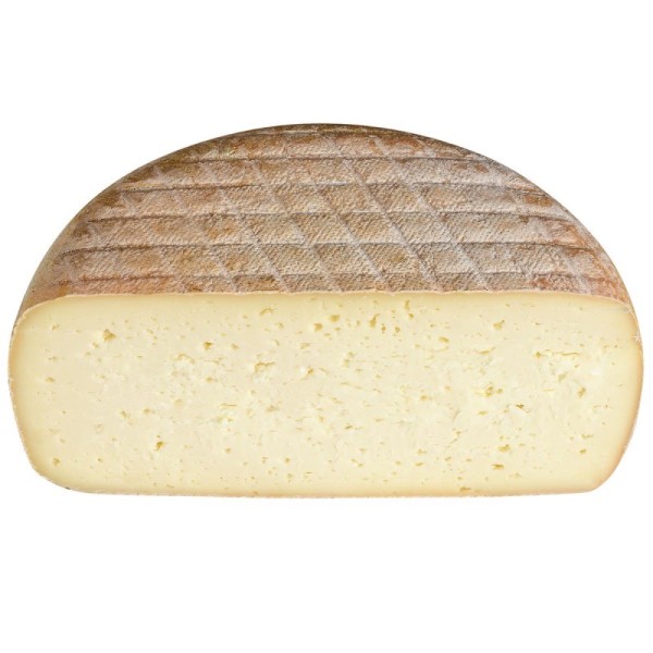 Matocq Tomme des Pyrénées IGP - Demi-tomme