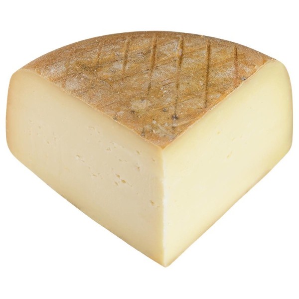 Matocq Tomme Mixte Vache/Brebis - Quart de tomme