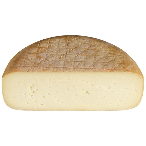 Matocq Tomme Mixte Vache/Brebis - Demi-tomme