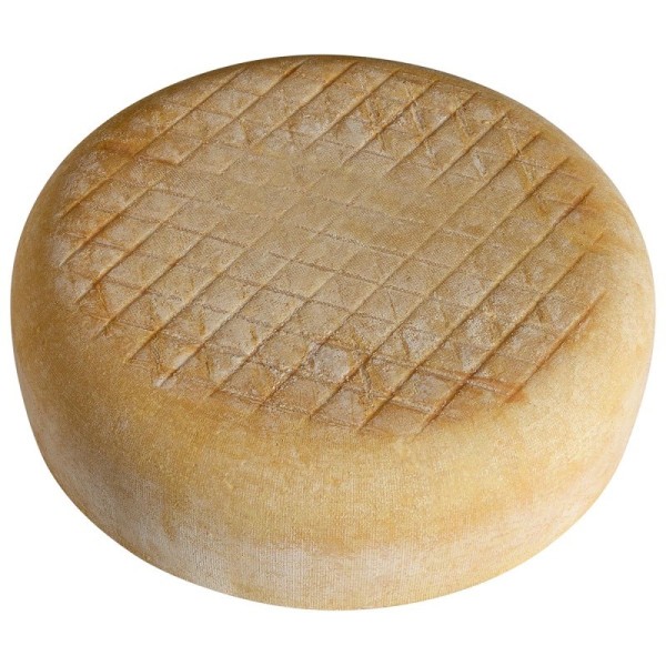 Matocq Tomme Mixte Vache/Brebis - Tomme entière