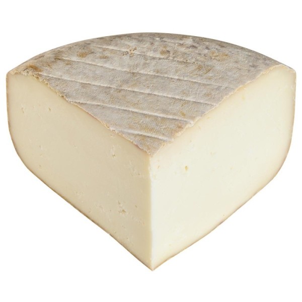 Matocq Tomme Mixte Chèvre/Brebis - Quart de tomme