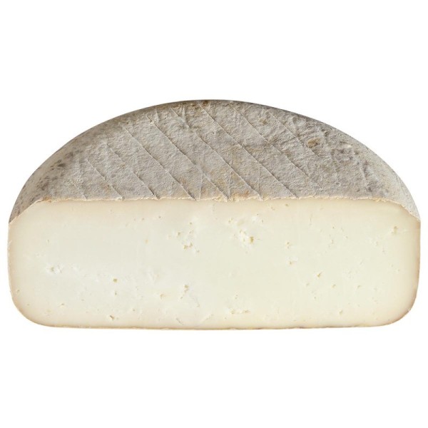 Matocq Tomme Mixte Chèvre/Brebis - Demi-tomme