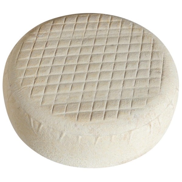 Matocq Tomme Mixte Chèvre/Brebis - Tomme entière