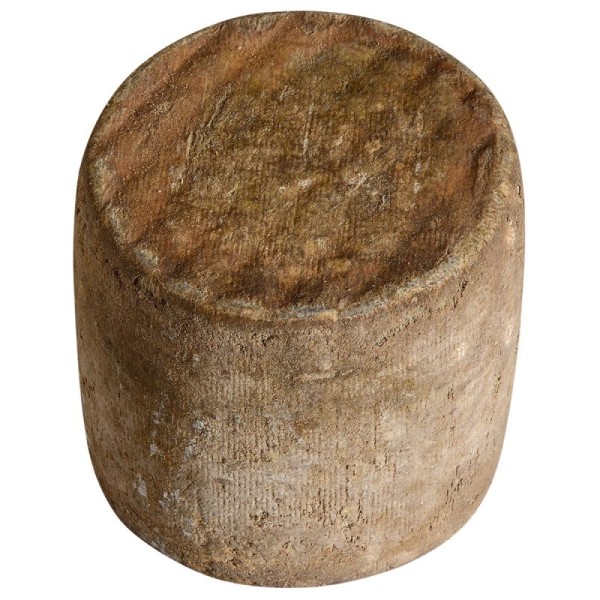 Matocq Tommette Chèvre - Tommette entière