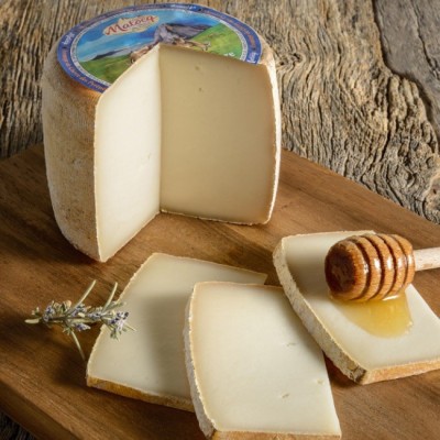 Matocq Tommette Chèvre - Tommette entière Matocq Tommette Chèvre - Tommette entière
