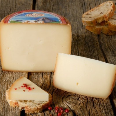 Matocq Tommette Pur Brebis - Tommette entière Matocq Tommette Pur Brebis - Tommette entière