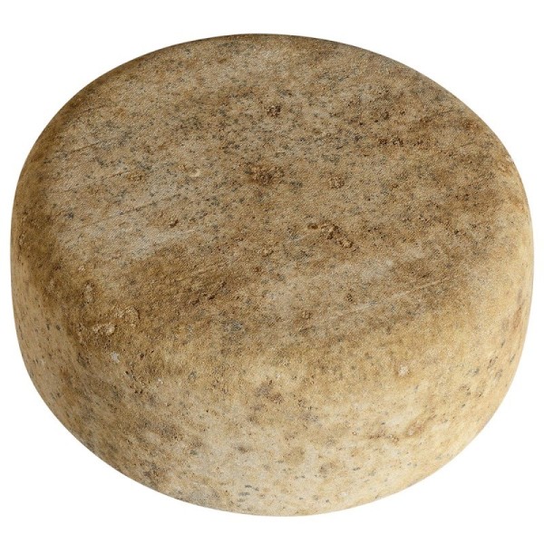 Matocq Tomme de Chèvre - Tomme entière