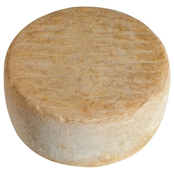 Matocq Kaïkou - Tomme entière