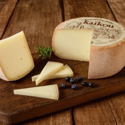 Matocq Kaïkou - Quart de tomme Matocq Kaïkou - Quart de tomme