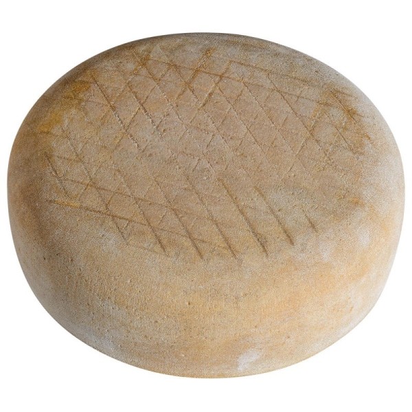 Matocq Eguia pur brebis - Tomme entière