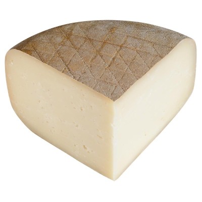 Matocq Eguia pur brebis - Quart de tomme Matocq Eguia pur brebis - Quart de tomme