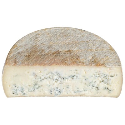 Matocq Pur Brebis au Bleu - Demi-tomme Matocq Pur Brebis au Bleu - Demi-tomme