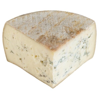 Matocq Pur Brebis au Bleu - Quart de tomme Matocq Pur Brebis au Bleu - Quart de tomme