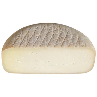 Matocq Kaïkou Pur Brebis Bio - Demi-tomme Matocq Kaïkou Pur Brebis Bio - Demi-tomme