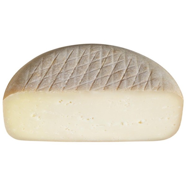 Matocq Kaïkou Pur Brebis Bio - Demi-tomme