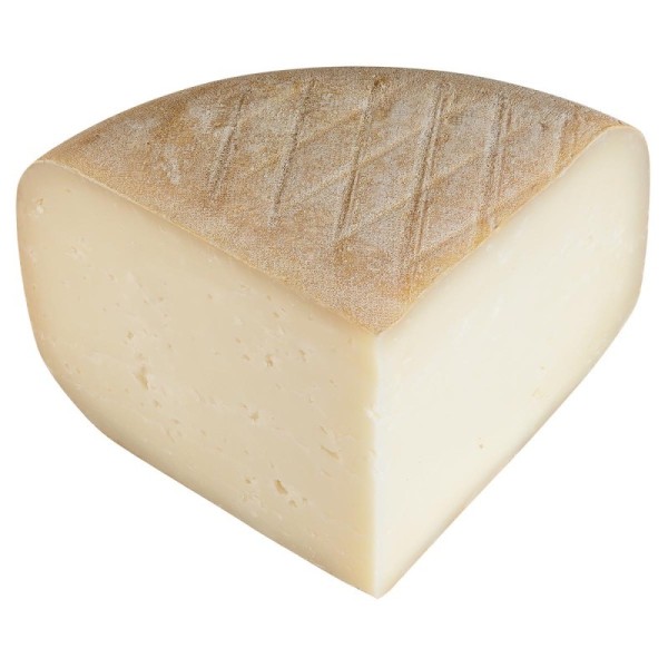Matocq Kaïkou Pur Brebis Bio - Quart de tomme