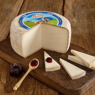 Matocq Tomme de Chèvre - Demi-tomme Matocq Tomme de Chèvre - Demi-tomme
